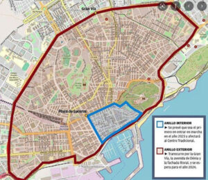 zonas-de-baja-emision-de-alicante-2023-mapa